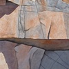 Rock Face I
