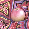 Apples on Mole