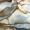 Rock Face IV