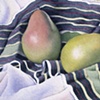 Blushing Pear