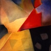 Abstract Watercolors
