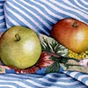Still Life Watercolors