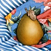 Golden Pear