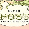 Blush Muscadine