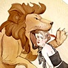 The Lion Tamer