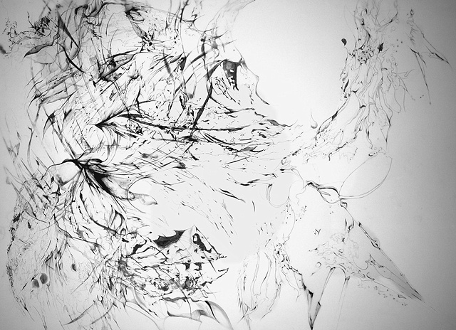 Those Felled Under Wildest Duress