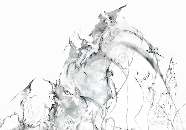 Winged Imperil ( detail)