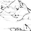 The Wintering ( detail)