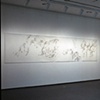 Installation View ( Accipiters and Winged Imperil at The Museum of Contemporary Art, Chicago, IL)