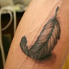 ricks feather
