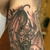 carls demon finished