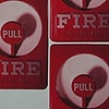 Fire Alarm detail