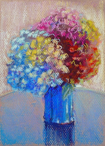 Dot's Hydrangeas