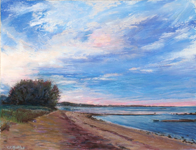 Summer's Dawn