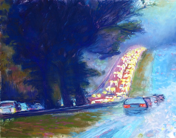 Merritt Rain SOLD