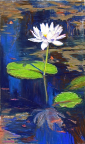 White Lily