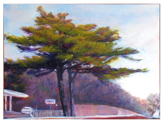 Pines, Exit 56  SOLD