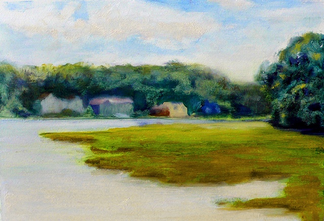 Farm Creek Park