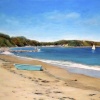 Manomet Beach - Sold