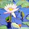 Floating World II