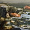Rocky Waters