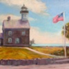Sheffield Island Lighthouse