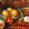 Still Life with Rose-Sold