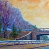 Day and the Bridge