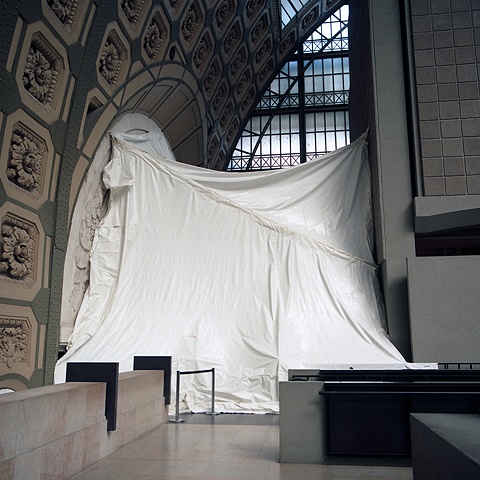 Mus�e d'Orsay, Paris
