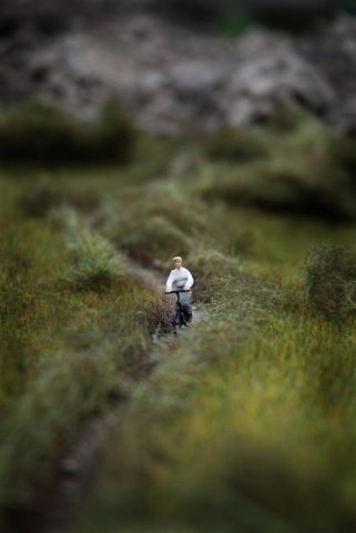 Sojourn