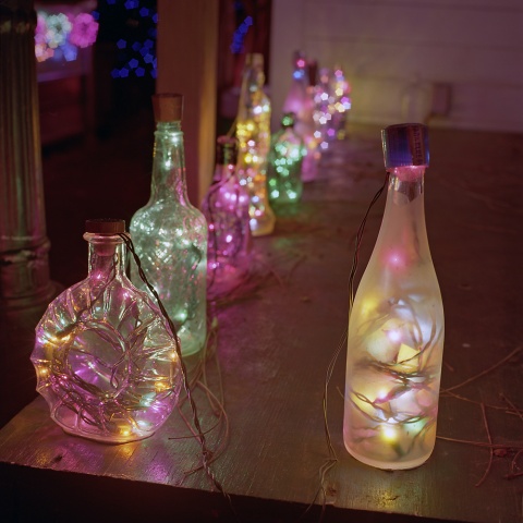 Bottles