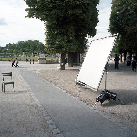 Jardin du Luxembourg, Paris