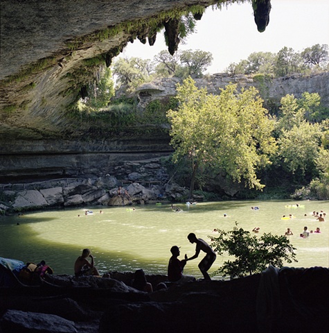Hamilton Pool #1