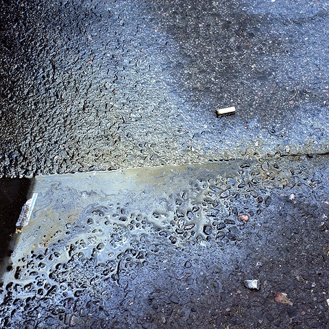 "Canadian Water", Dupont Avenue