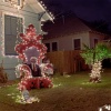 George W. Bush, 37th Street, Austin, Texas