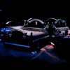 'Untitled' from the series 'Play' (Blue Room)