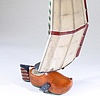 Klompenboot I