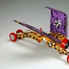 Cheetah Jet