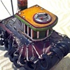 Tugboat Top front