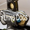Der Fluegehund Series (Flying Dog Series)