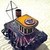 Tugboot