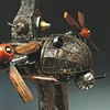 Uptet (Babylonian Gunship)