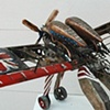 Brittania (top, rear view)