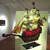 "Song of the Flying Dutchman" completed