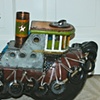Tugboot