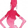 The New Age of Feminine Drawing No.2