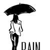 Rain Vodka