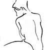 Poster Nude 1