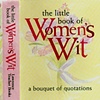 Women's Wit