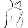Poster Nude 2